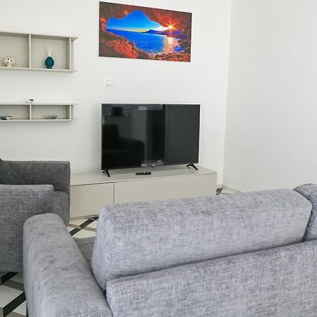 Perle Marine Suite Apartments Castro  Ngoại thất bức ảnh