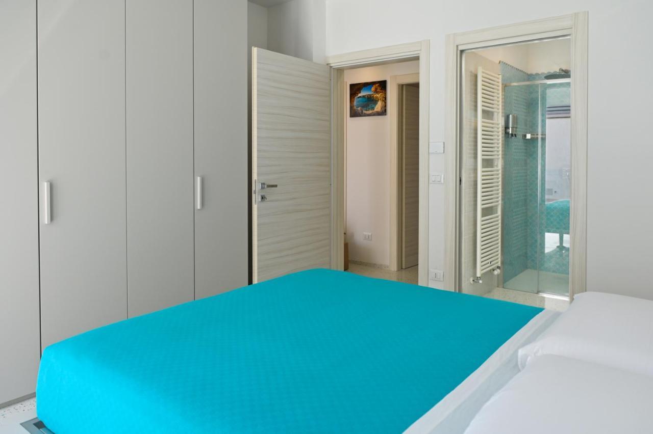 Perle Marine Suite Apartments Castro  Ngoại thất bức ảnh